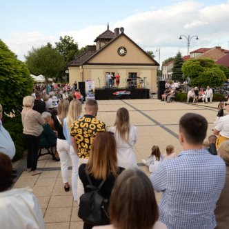 Muzycznie na ludowo z Kapelą od Połańca